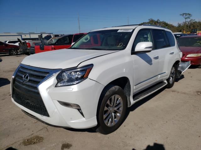 2016 LEXUS GX 460 PRE JTJJM7FX6G5148864