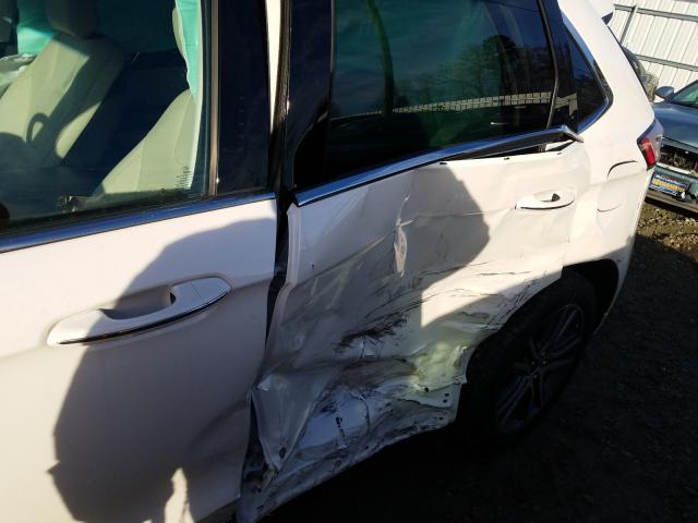 2019 FORD EDGE TITAN 2FMPK4K97KBC45872