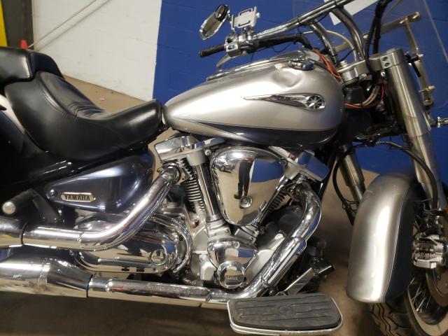 2006 YAMAHA XV1700 A JYAVP17E46A021859