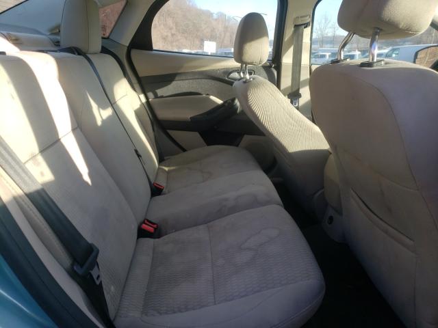 2012 FORD FOCUS 1FAHP3H21CL163223