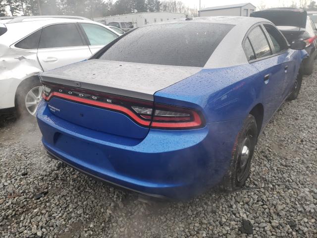 2018 DODGE CHARGER PO 2C3CDXKT3JH330251