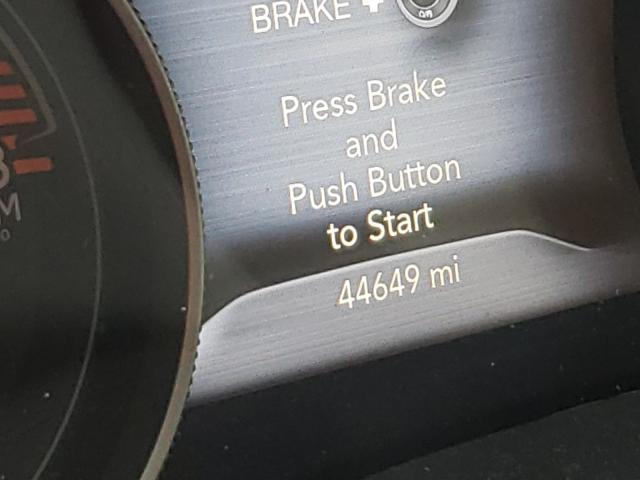 2019 JEEP CHEROKEE T 1C4PJMBX8KD389060