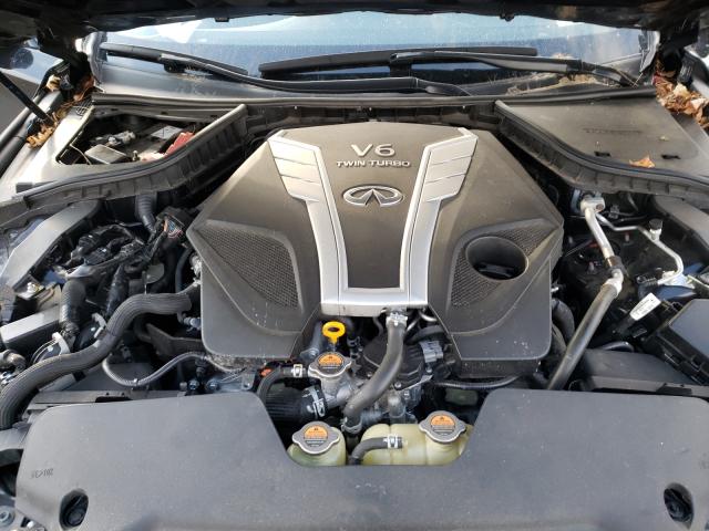 2018 INFINITI Q50 LUXE JN1EV7AR8JM433608