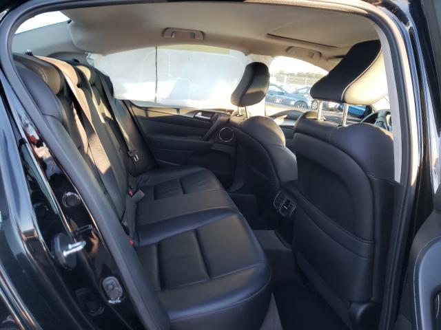 2012 ACURA TL 19UUA8F56CA036386