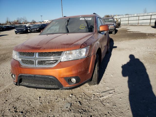 2011 DODGE JOURNEY MA 3D4PG1FG9BT558295