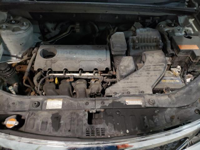 2011 KIA SORENTO BA 5XYKT3A11BG122078