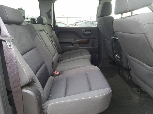 2016 GMC SIERRA K15 - 3GTU2MEC6GG250080
