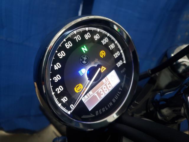 2021 BMW R18 WB10L1306M6D26834