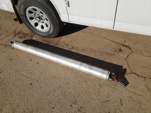 2013 CHEVROLET EXPRESS G1 1GCSGAF4XD1131411