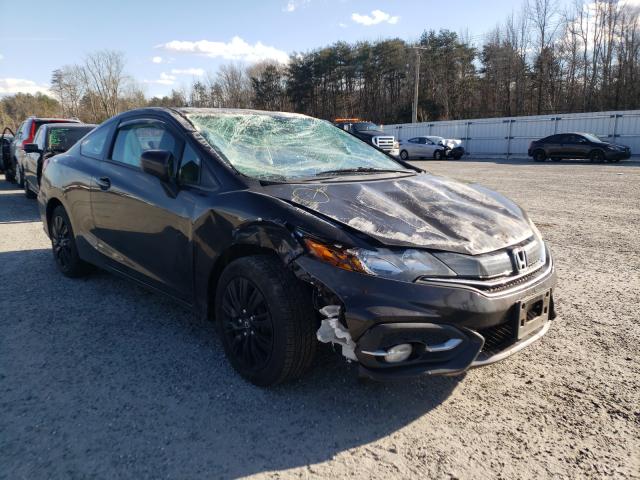 2014 HONDA CIVIC LX 2HGFG3B59EH511484