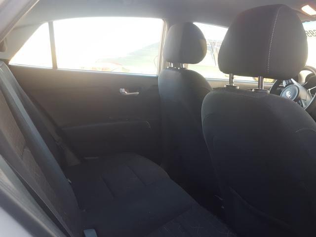 2019 KIA RIO S 3KPA24AB1KE174014