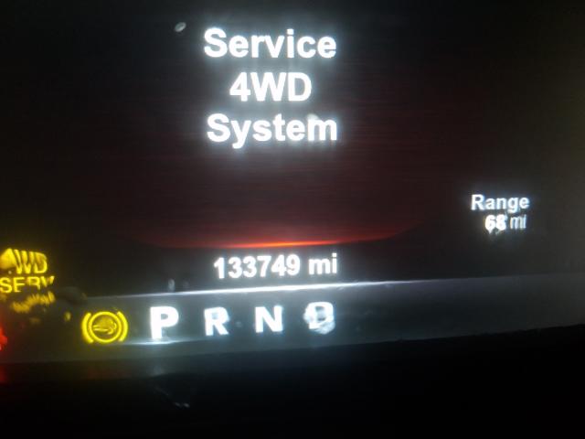 2015 RAM 2500 LARAM 3C6UR5FLXFG639553