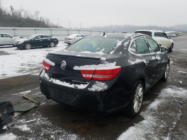 2013 BUICK VERANO PRE 1G4PT5SVXD4176043