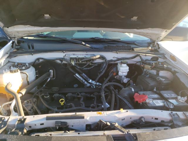 2010 FORD ESCAPE 1FMCU9D71AKC03901