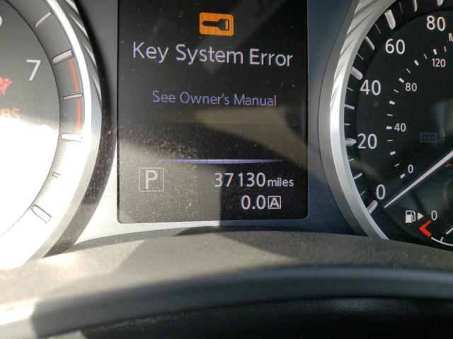 2018 INFINITI Q50 LUXE JN1EV7AP0JM350379