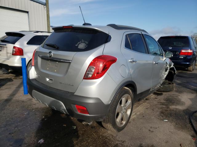 2016 BUICK ENCORE KL4CJASB5GB657237