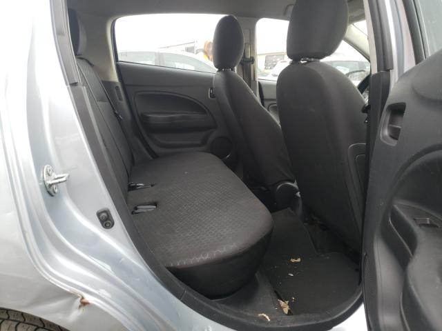2015 MITSUBISHI MIRAGE DE ML32A3HJ6FH012431