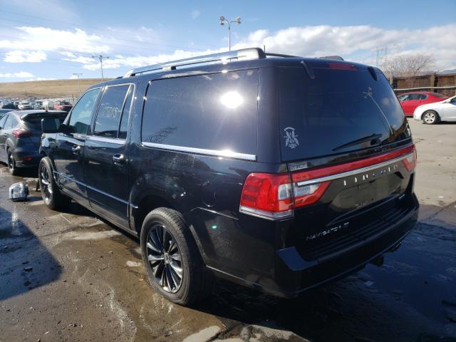 2016 LINCOLN NAVIGATOR 5LMJJ3JTXGEL00954