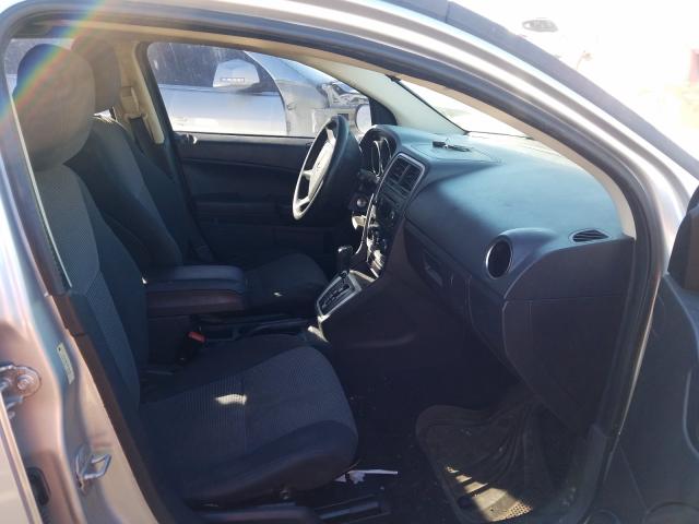 2011 DODGE CALIBER MA 1B3CB3HA7BD167782