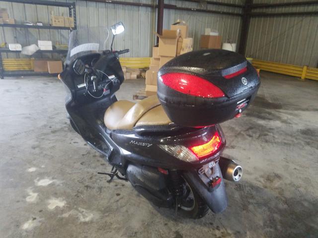 2012 YAMAHA YP400 JYASH03Y3CA010082