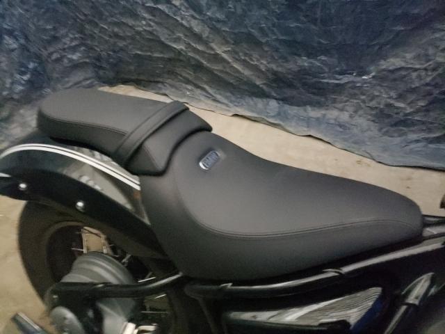 2021 BMW R18 WB10L1306M6D26834