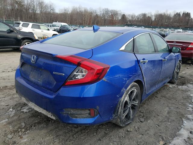 2016 HONDA CIVIC TOUR 19XFC1F97GE219830