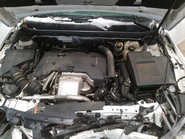 2014 BUICK REGAL 2G4GK5EXXE9200159