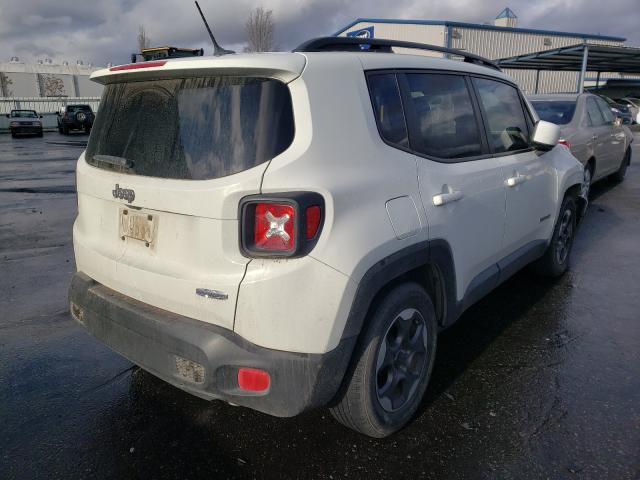 2015 JEEP RENEGADE L - ZACCJABH0FPC07638