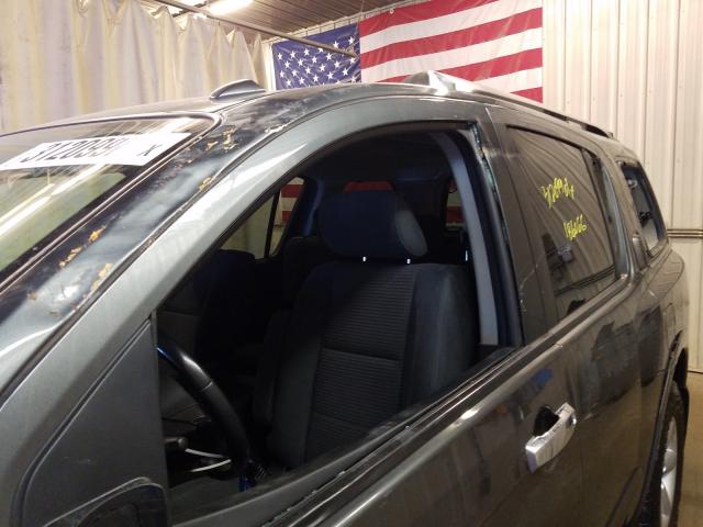 2010 NISSAN ARMADA SE 5N1AA0NC4AN603909