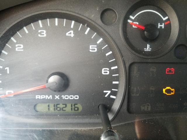 2010 FORD RANGER 1FTKR1AD9APA75049