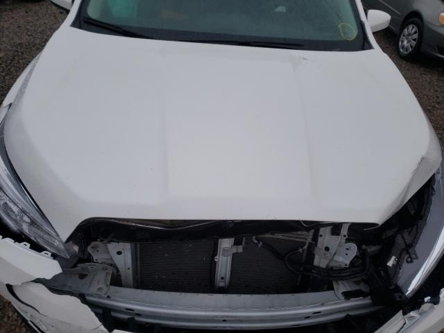 2020 SUBARU ASCENT 4S4WMAFDXL3439168