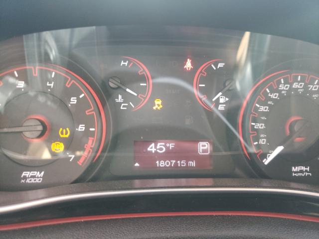 2016 DODGE DART SE 1C3CDFAAXGD555668