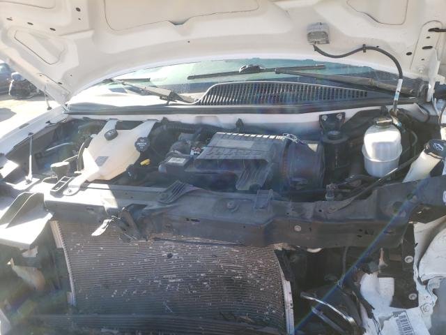 2013 CHEVROLET EXPRESS G1 1GCSGAF4XD1131411