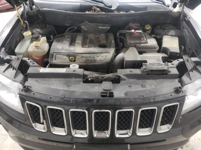 2012 JEEP COMPASS LA 1C4NJDEB5CD543765