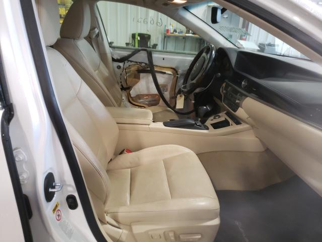 2015 LEXUS ES 350 JTHBK1GG1F2192066