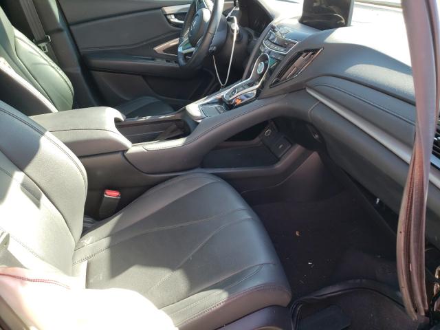2019 ACURA RDX 5J8TC1H33KL015975