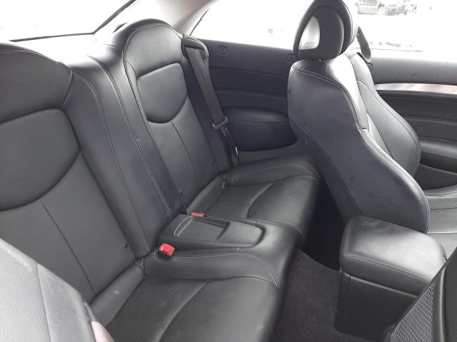 2013 INFINITI G37 SPORT JN1CV6FE5DM772306