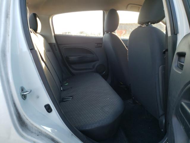 2015 MITSUBISHI MIRAGE DE ML32A3HJ3FH046679