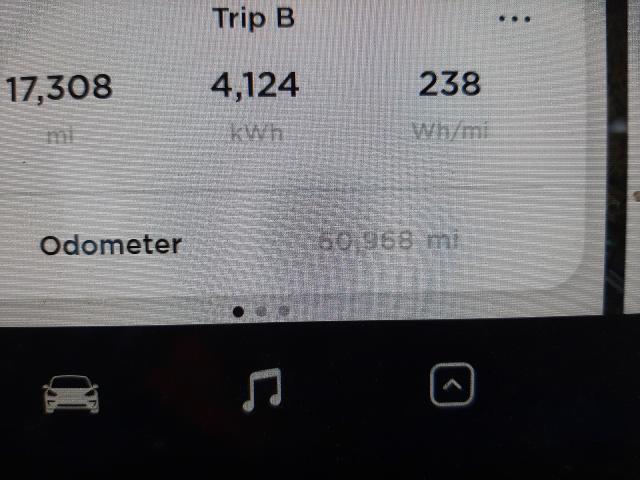 2018 TESLA MODEL 3 5YJ3E1EB9JF066886