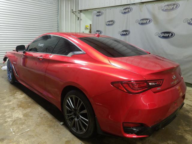 2017 INFINITI Q60 RED SP JN1FV7EL3HM701470
