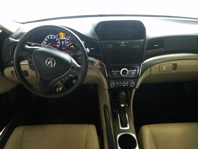 2016 ACURA ILX PREMIU 19UDE2F77GA025017