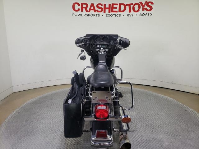 2004 HARLEY-DAVIDSON FLHTI 1HD1FVW184Y714139