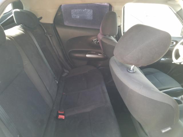 2012 NISSAN JUKE S JN8AF5MR8CT115817