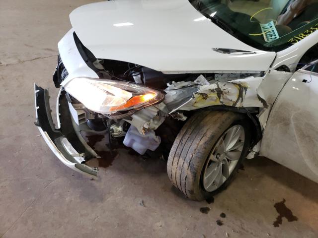 2015 BUICK REGAL 2G4GK5EX3F9171248