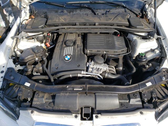 2010 BMW 335 I WBAWL7C50AP474831