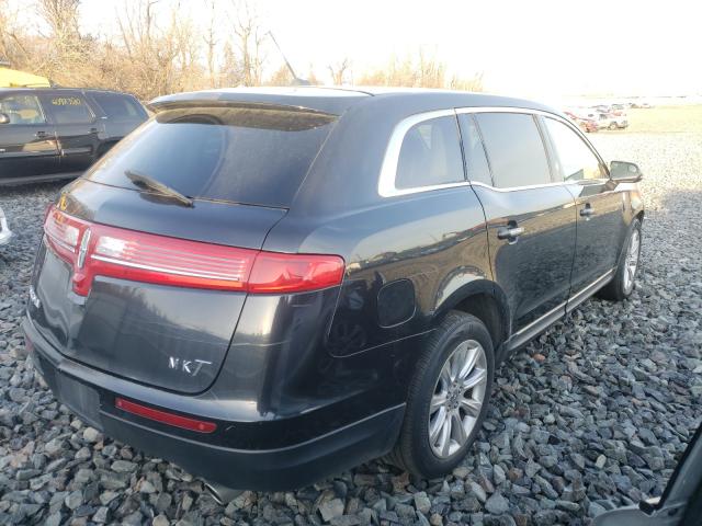 2014 LINCOLN MKT 2LMHJ5FK0EBL52572