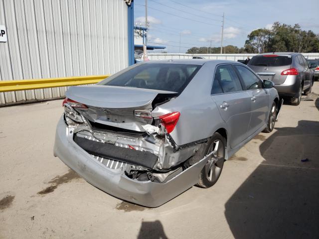 2012 TOYOTA CAMRY 4T1BK1FK5CU012462