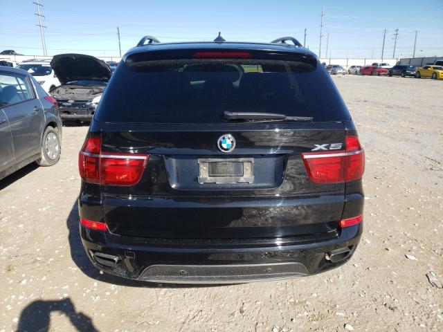 2013 BMW X5 XDRIVE5 5UXZV8C52DL426726