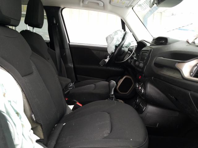2017 JEEP RENEGADE L ZACCJBBB2HPF97369