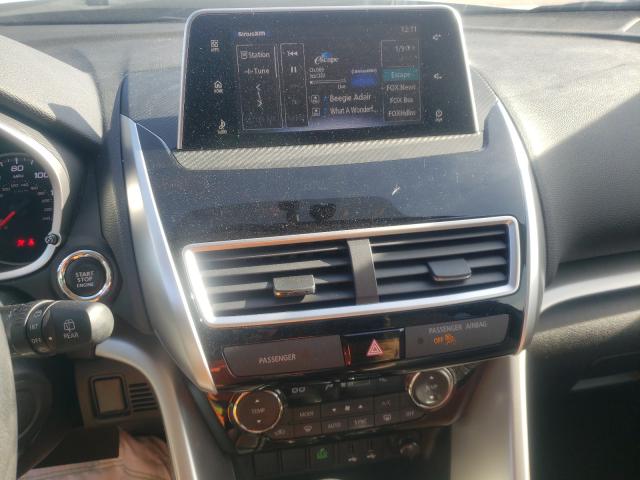 2018 MITSUBISHI ECLIPSE CR JA4AT5AA0JZ060464